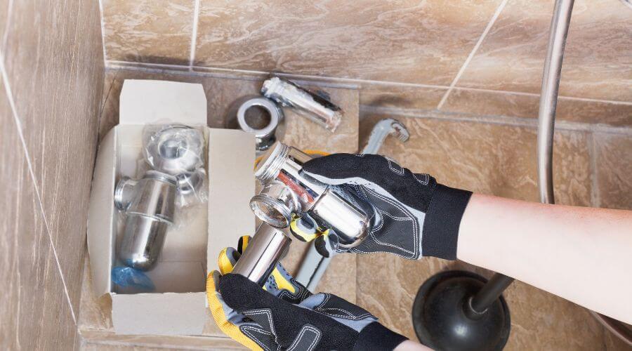 Expert tile roof repair services in House Springs, MO